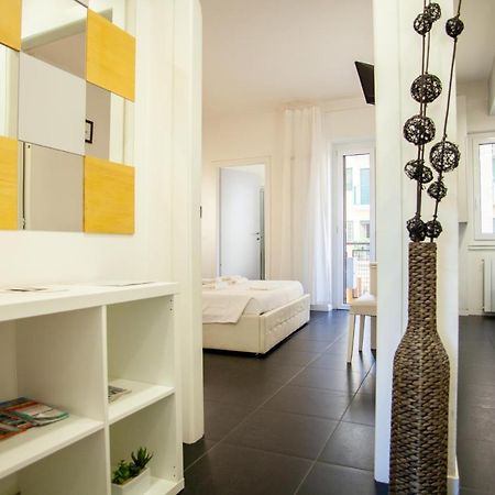 Cristoforo Porta Ticinese Aparthotel 4Pax Wifi Milán Exteriér fotografie