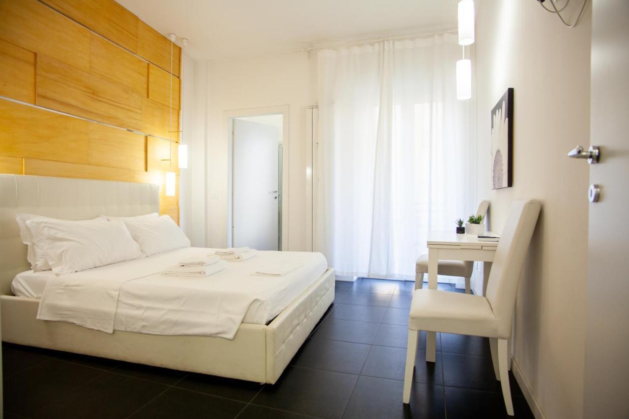 Cristoforo Porta Ticinese Aparthotel 4Pax Wifi Milán Exteriér fotografie