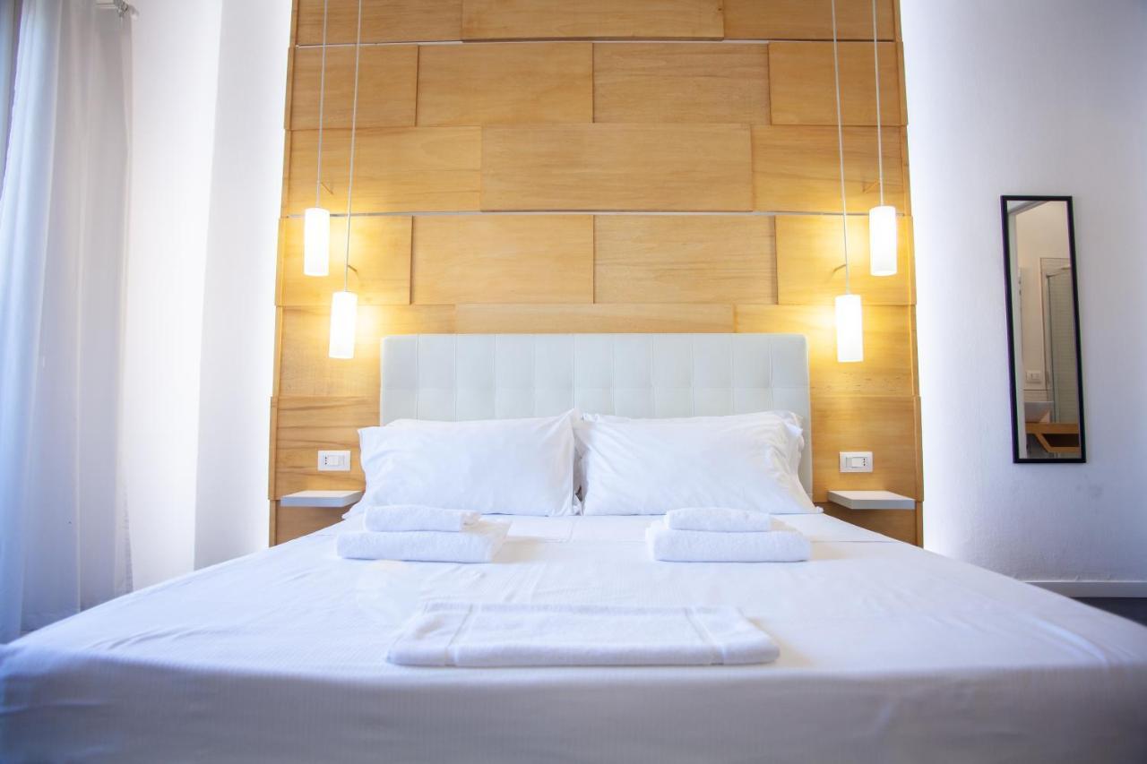 Cristoforo Porta Ticinese Aparthotel 4Pax Wifi Milán Exteriér fotografie