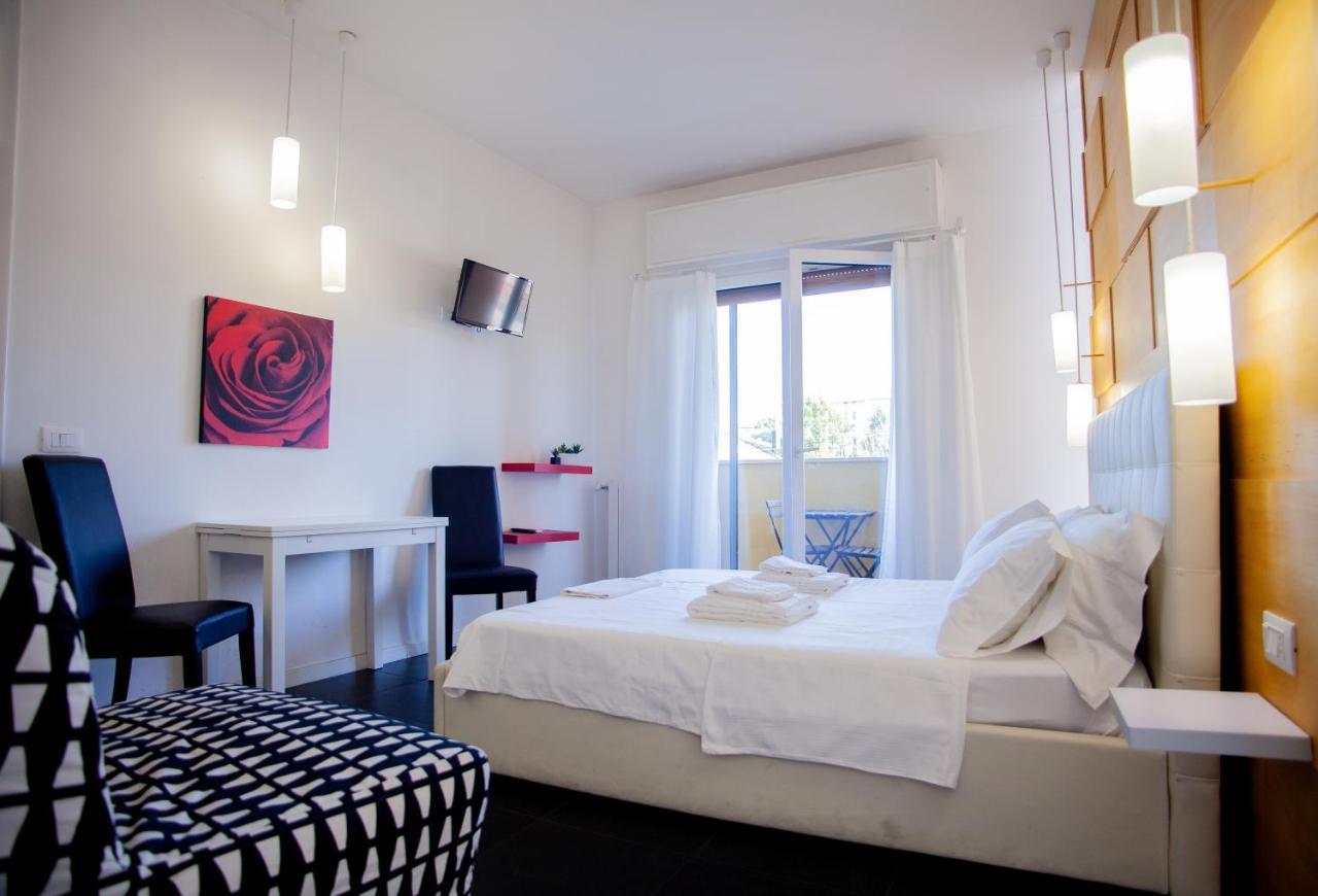 Cristoforo Porta Ticinese Aparthotel 4Pax Wifi Milán Exteriér fotografie