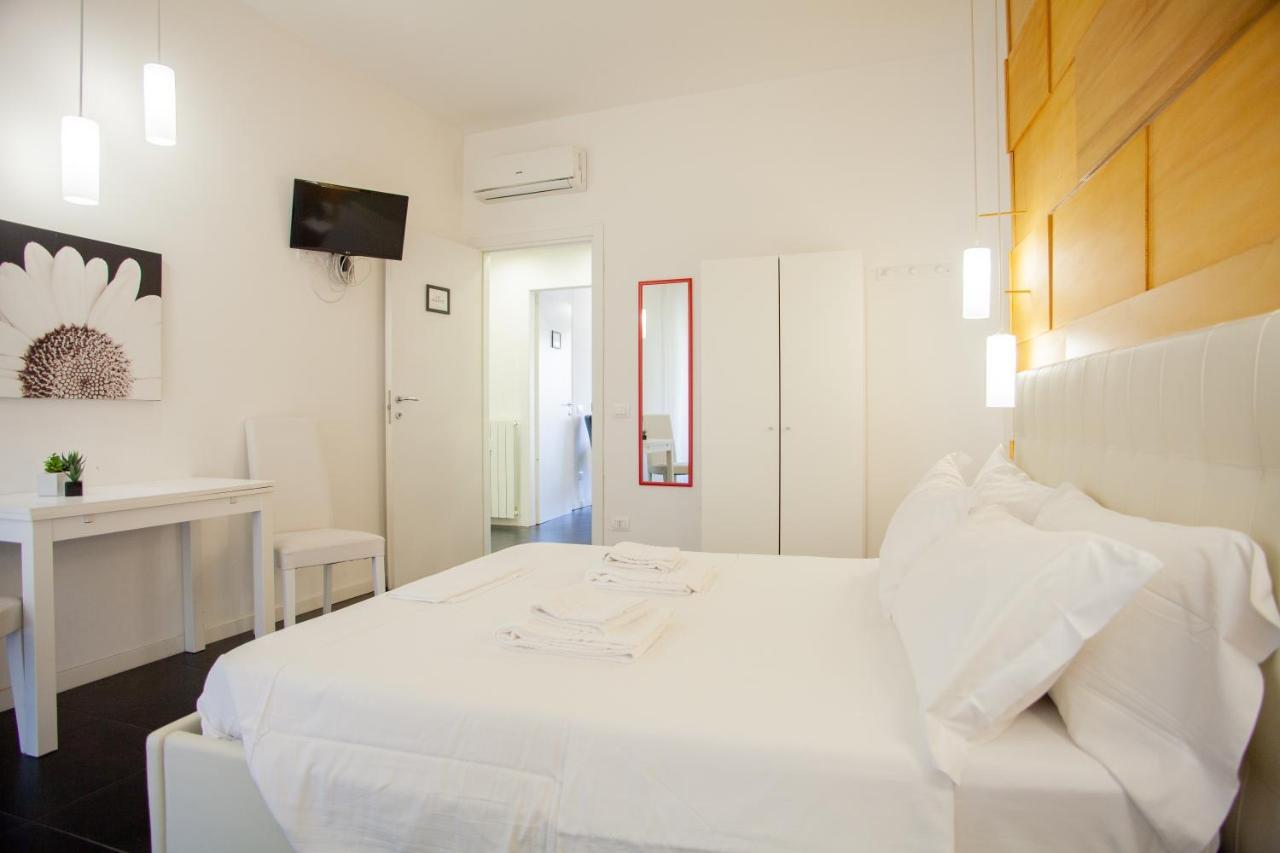 Cristoforo Porta Ticinese Aparthotel 4Pax Wifi Milán Exteriér fotografie