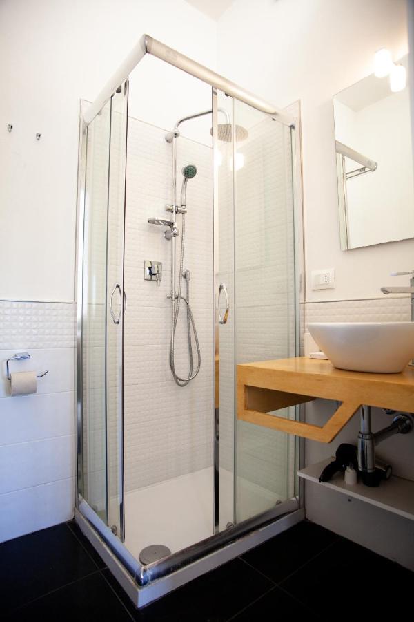 Cristoforo Porta Ticinese Aparthotel 4Pax Wifi Milán Exteriér fotografie