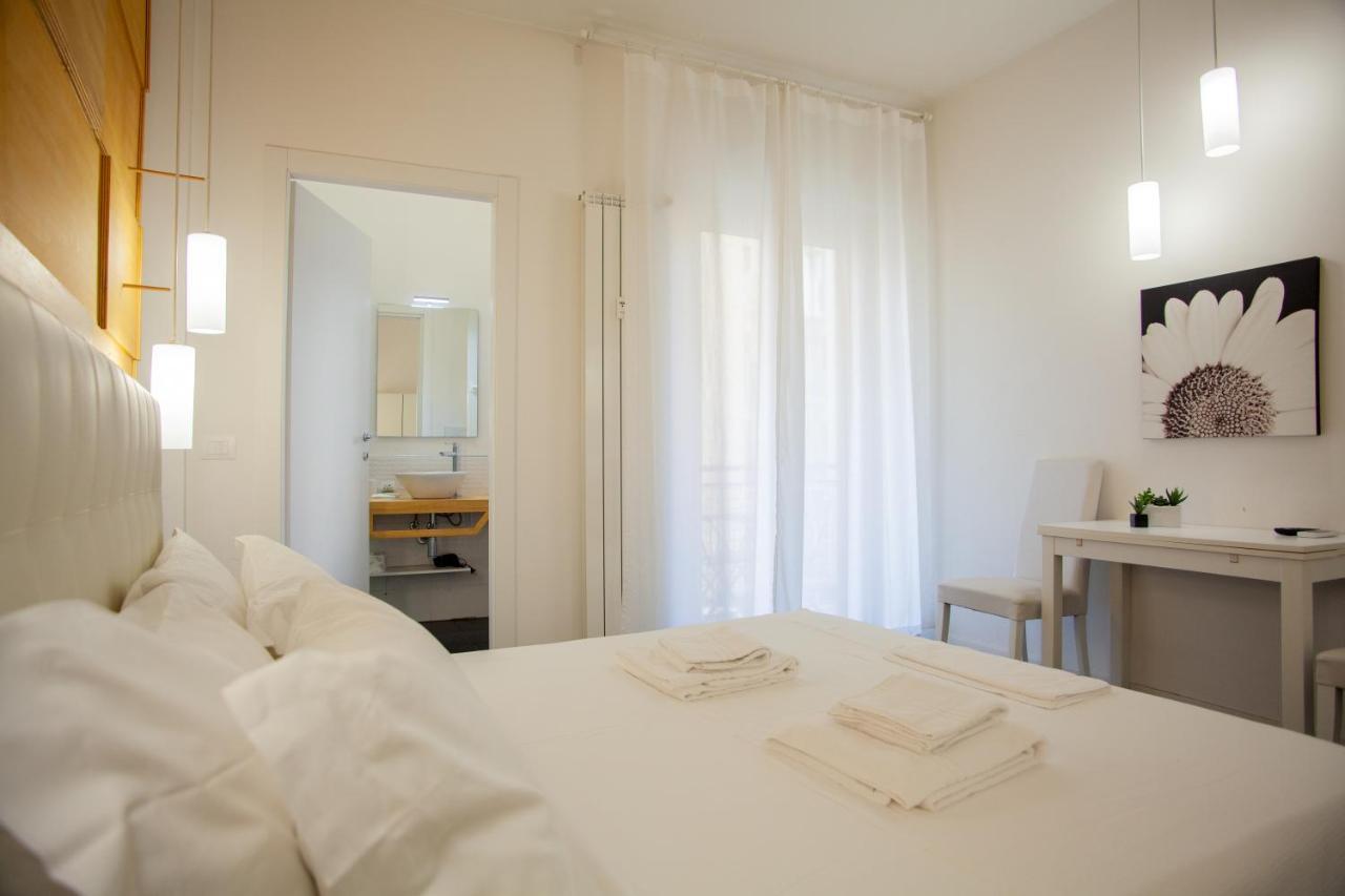 Cristoforo Porta Ticinese Aparthotel 4Pax Wifi Milán Exteriér fotografie