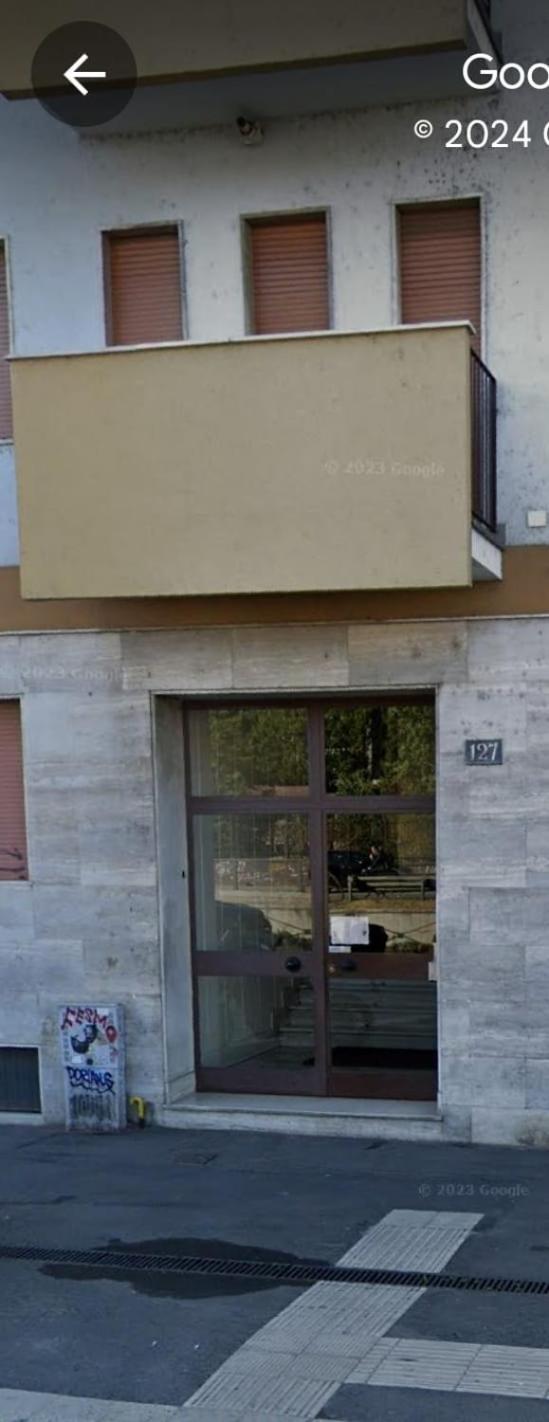 Cristoforo Porta Ticinese Aparthotel 4Pax Wifi Milán Exteriér fotografie